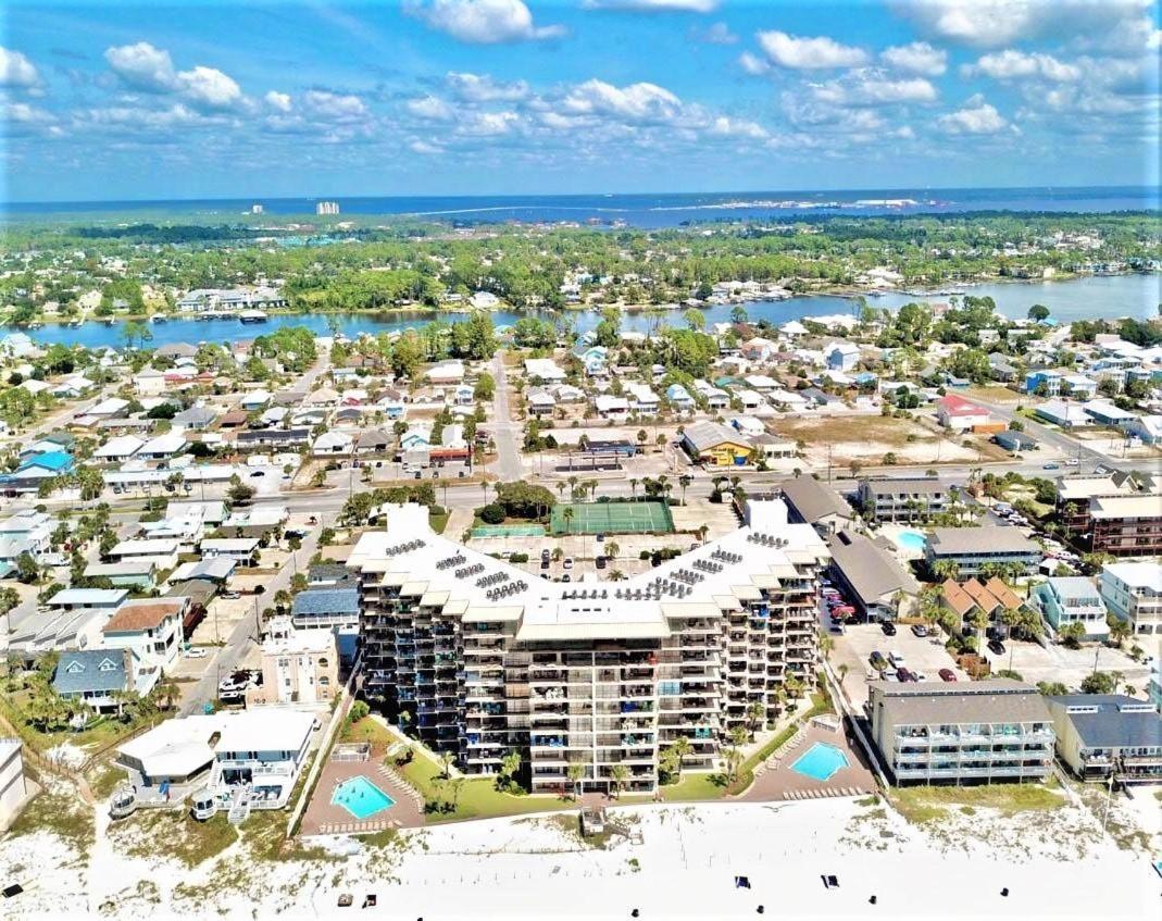 Pelican Walk 706 Panama City Beach