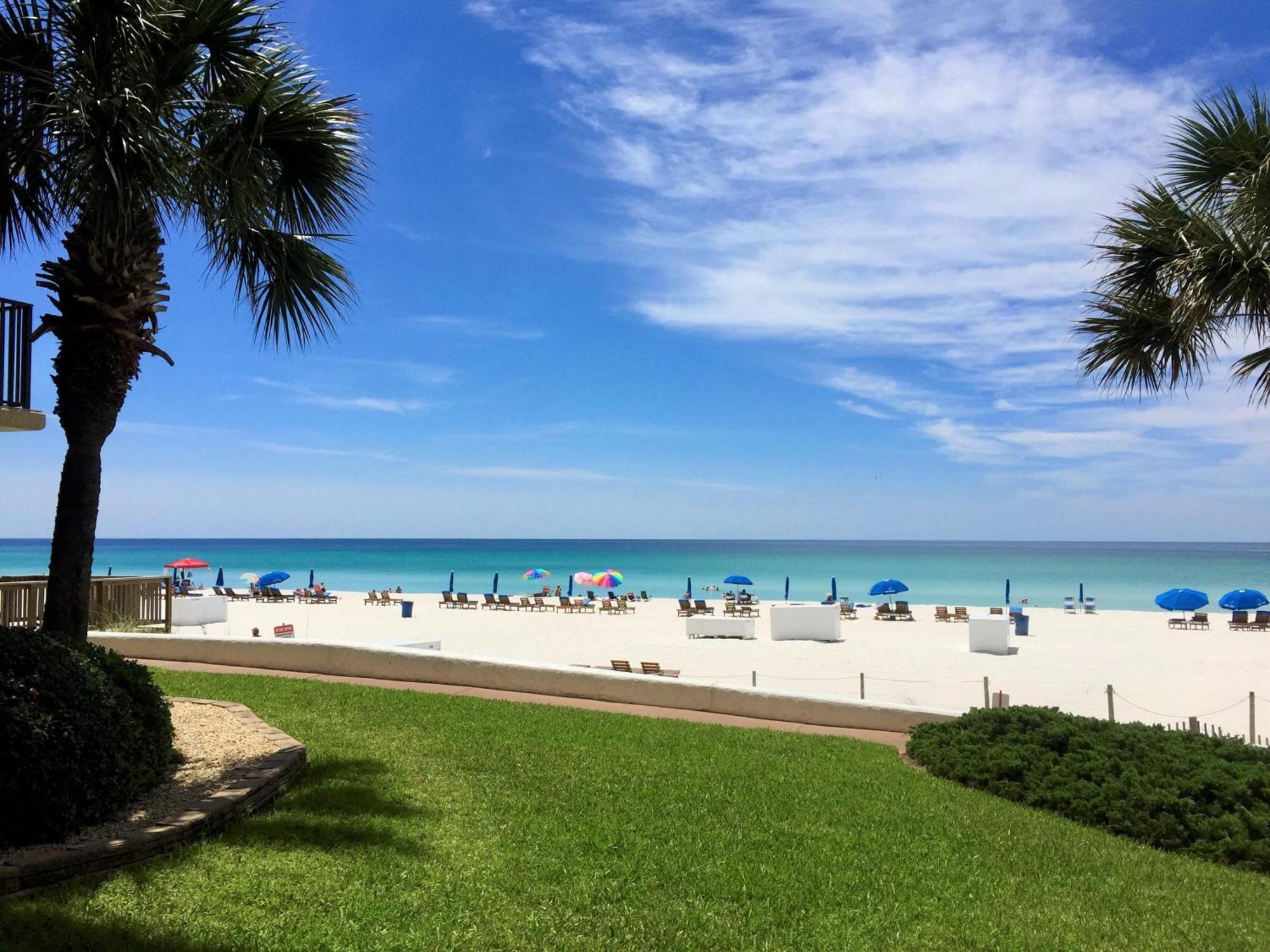 Pelican Walk 706 Holiday home Panama City Beach