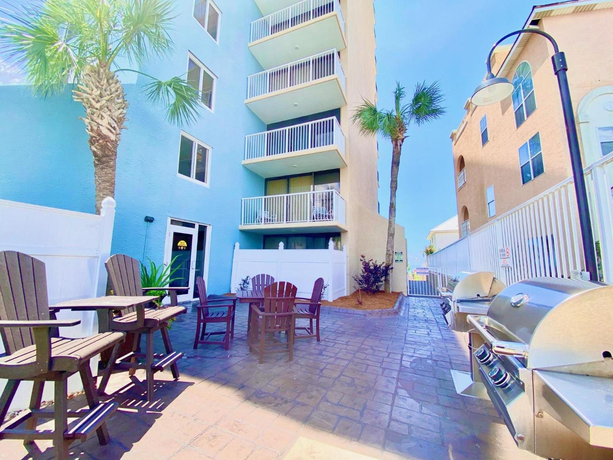 Pelican Walk 706 Panama City Beach