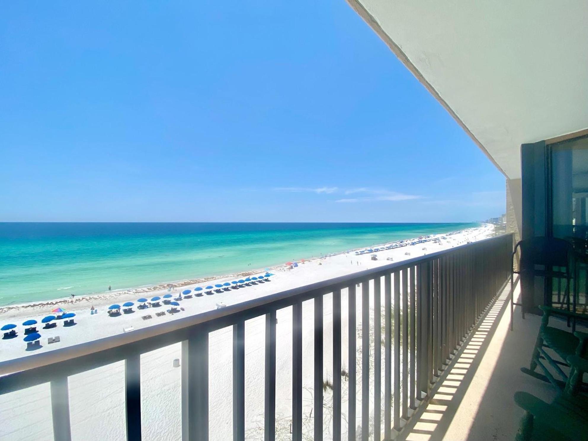 Holiday home Pelican Walk 706 Panama City Beach
