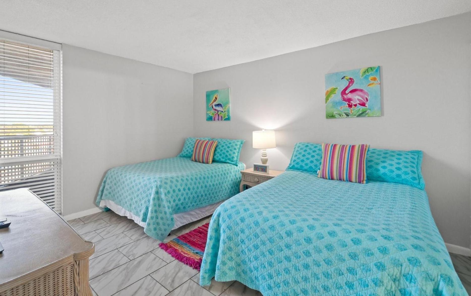 Holiday home Pelican Walk 706