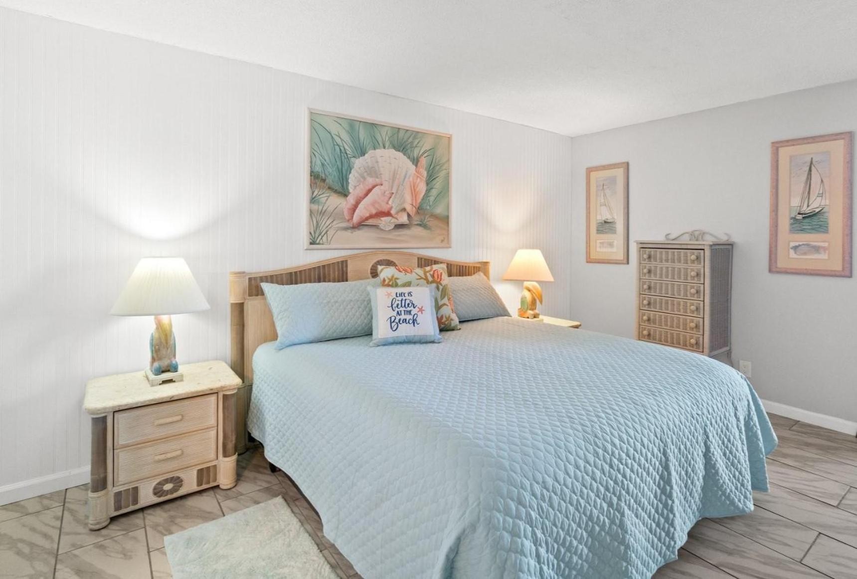 Holiday home Pelican Walk 706