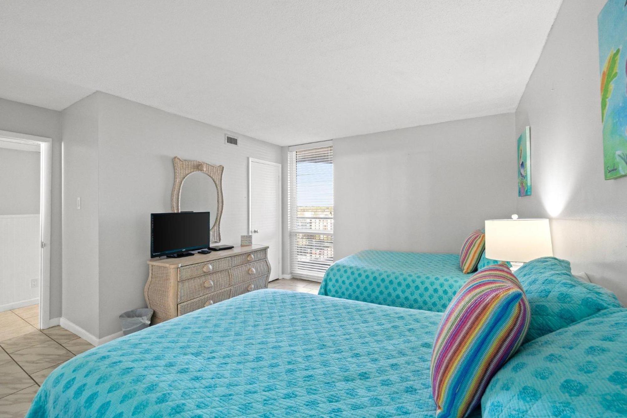 Holiday home Pelican Walk 706