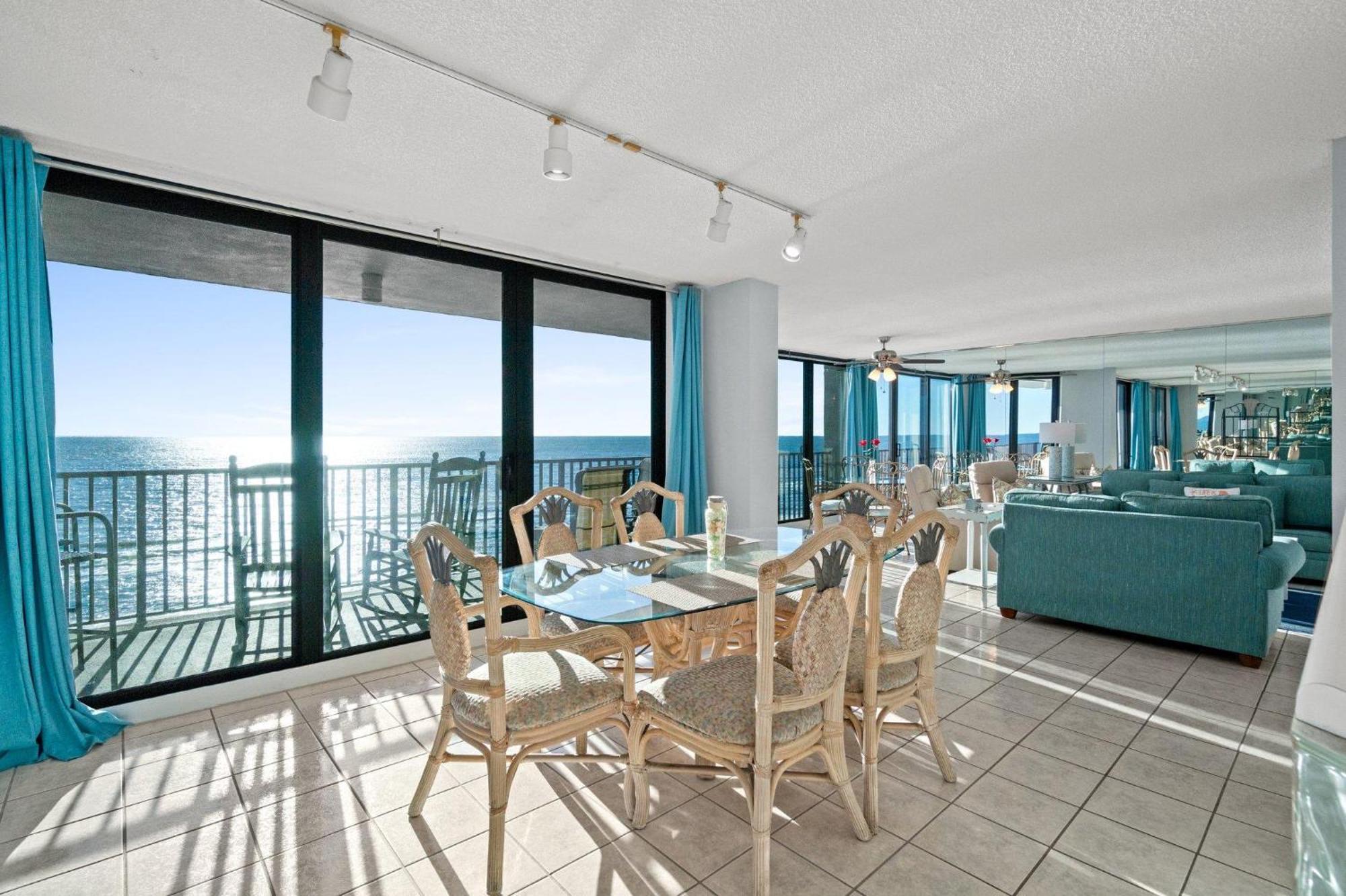 Pelican Walk 706 Holiday home Panama City Beach