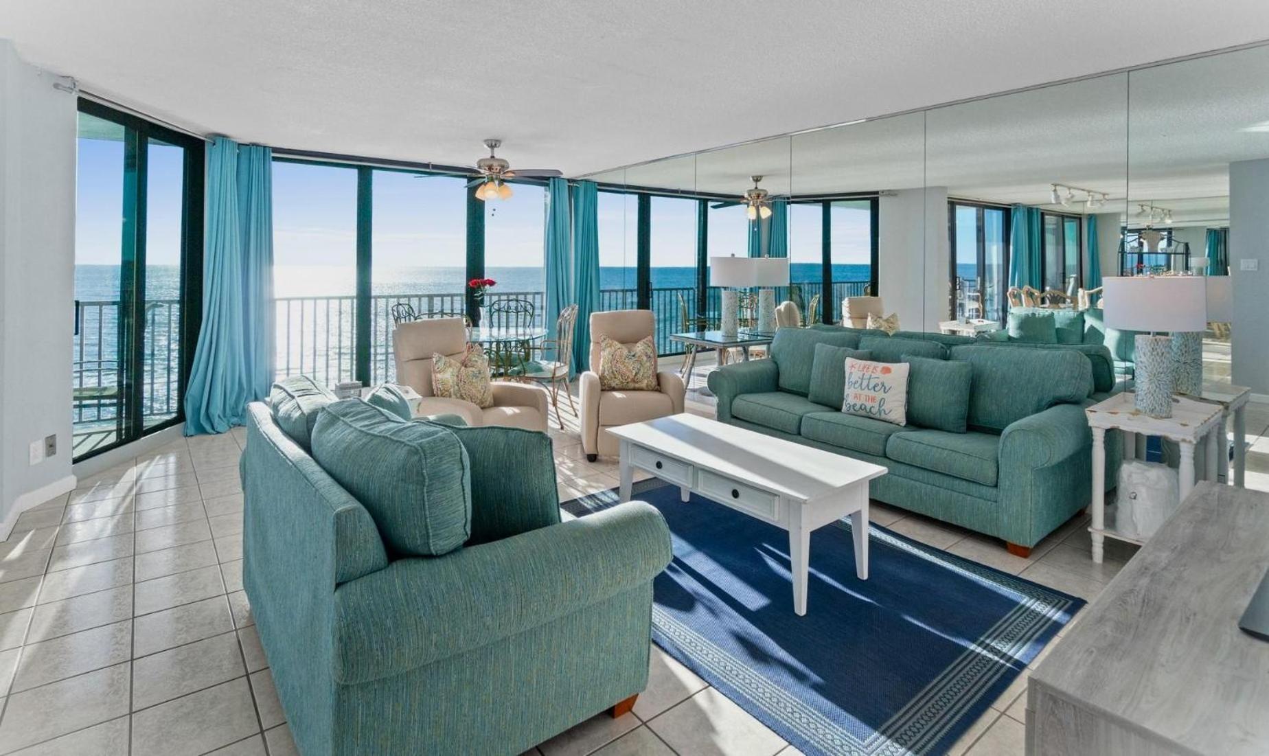 Pelican Walk 706 Holiday home