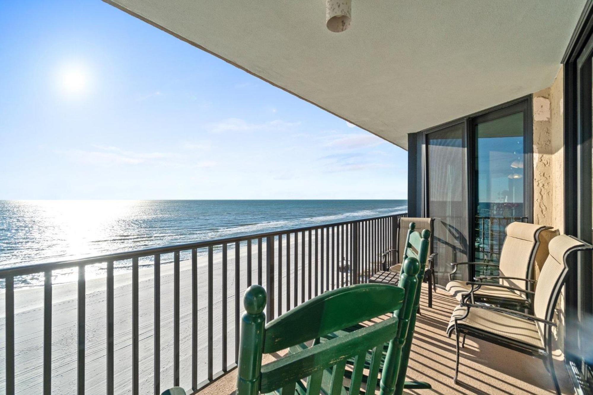 Pelican Walk 706 Holiday home *