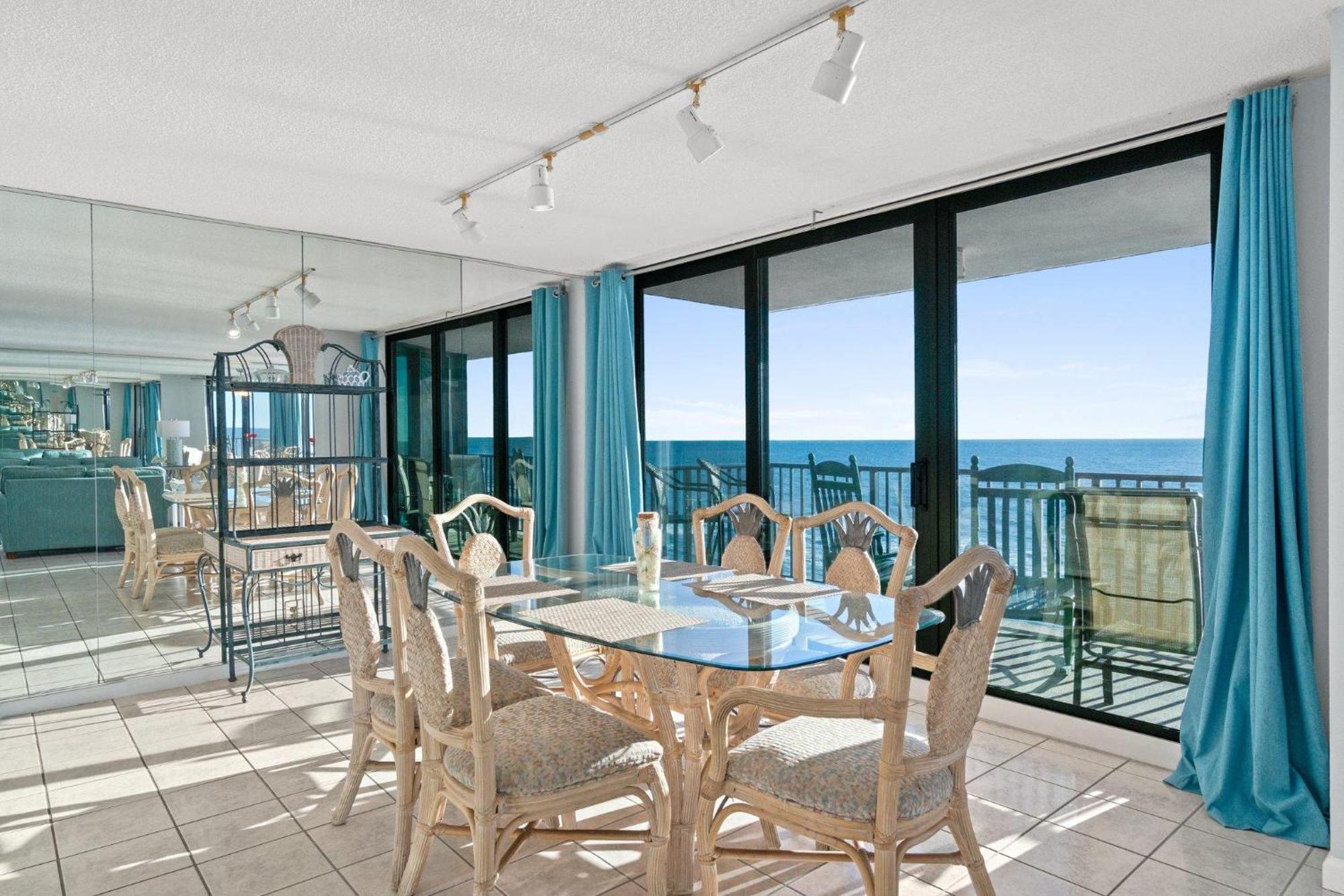 Holiday home Pelican Walk 706