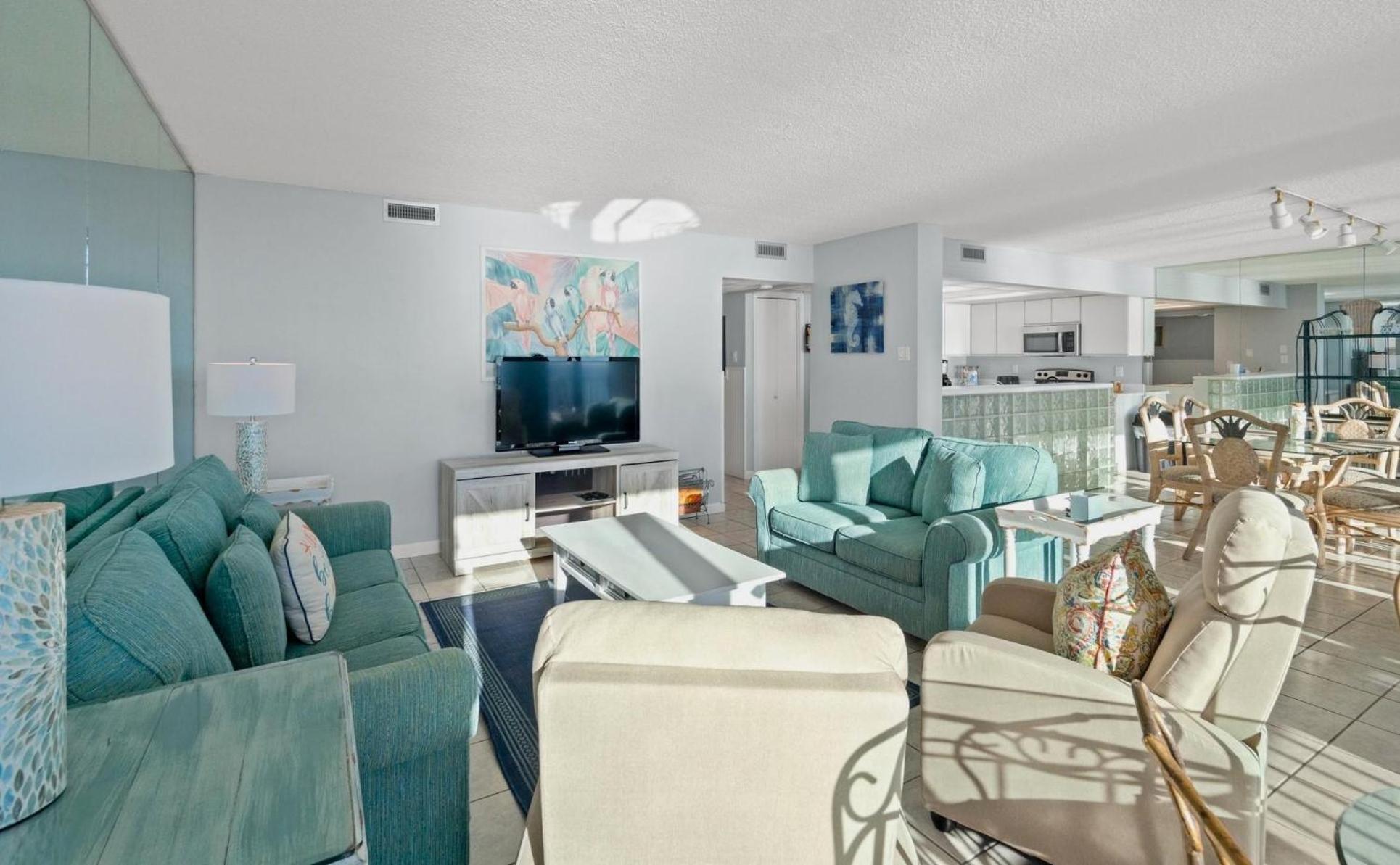 Pelican Walk 706 Holiday home Panama City Beach